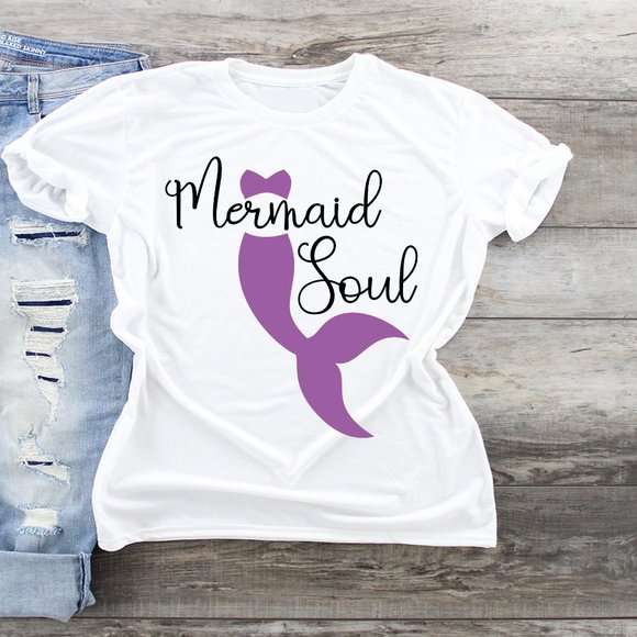 Tops - Mermaid Soul